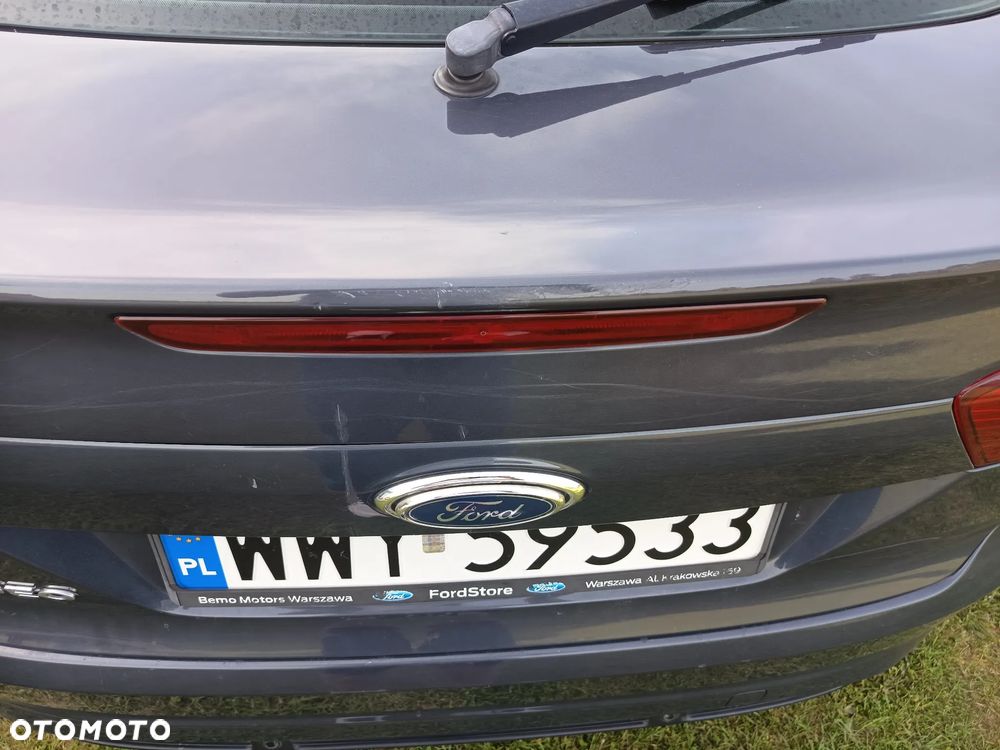 Ford Mondeo 2.0 TDCi Trend - 24