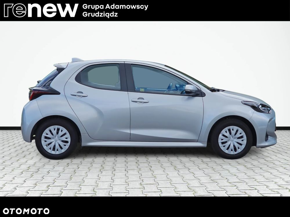 Toyota Yaris Hybrid 1.5 Comfort - 11