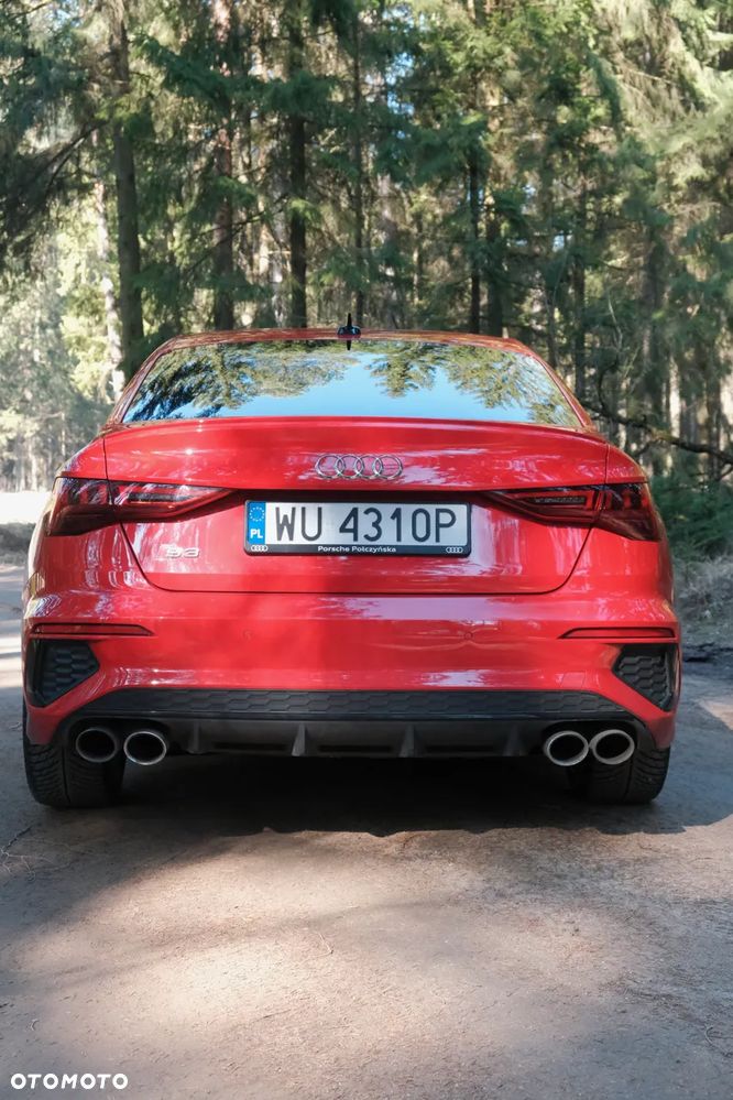Audi S3 - 6