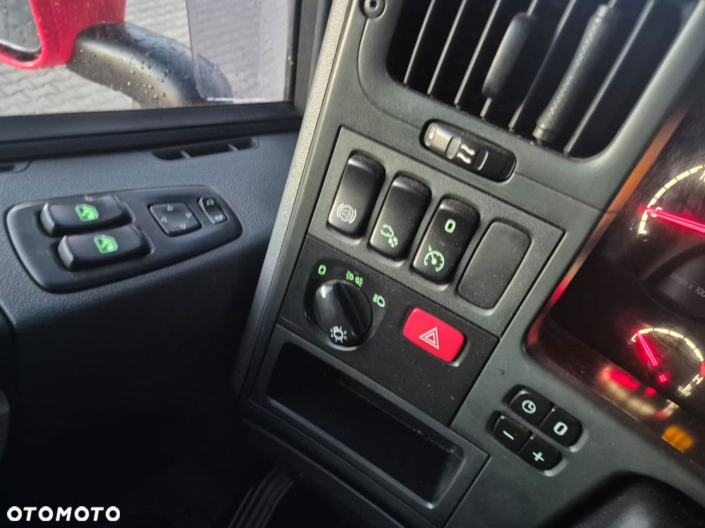 Scania G420 LB 6X2 / SKRZYNIA / BEZWYPADKOWY / MOCNY SILNIK / NIE ZAWODNY / ODNOWIONY / DŁUGA PAKA / WEBASTO / SYPIALKA / AUTOMAT / EURO 5 - 36