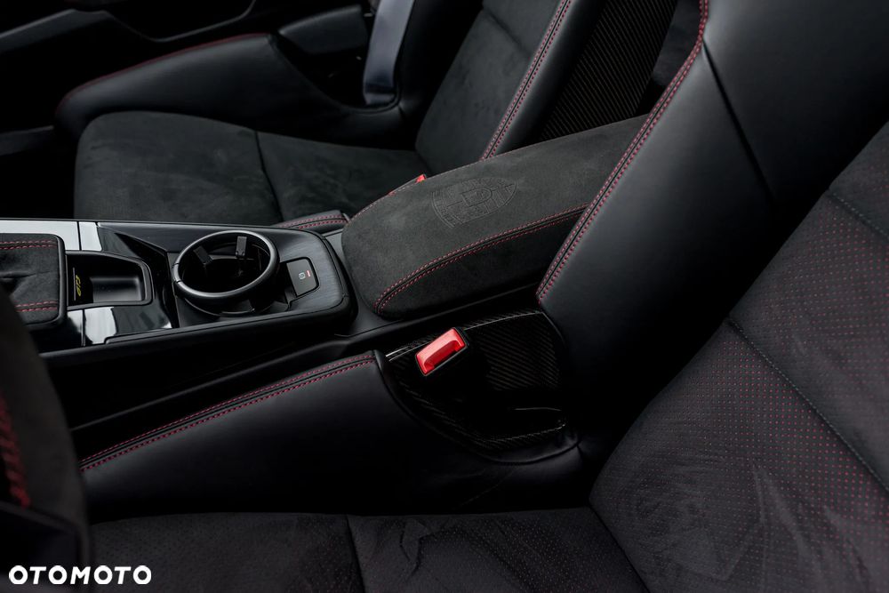 Porsche 911 GT3 - 16