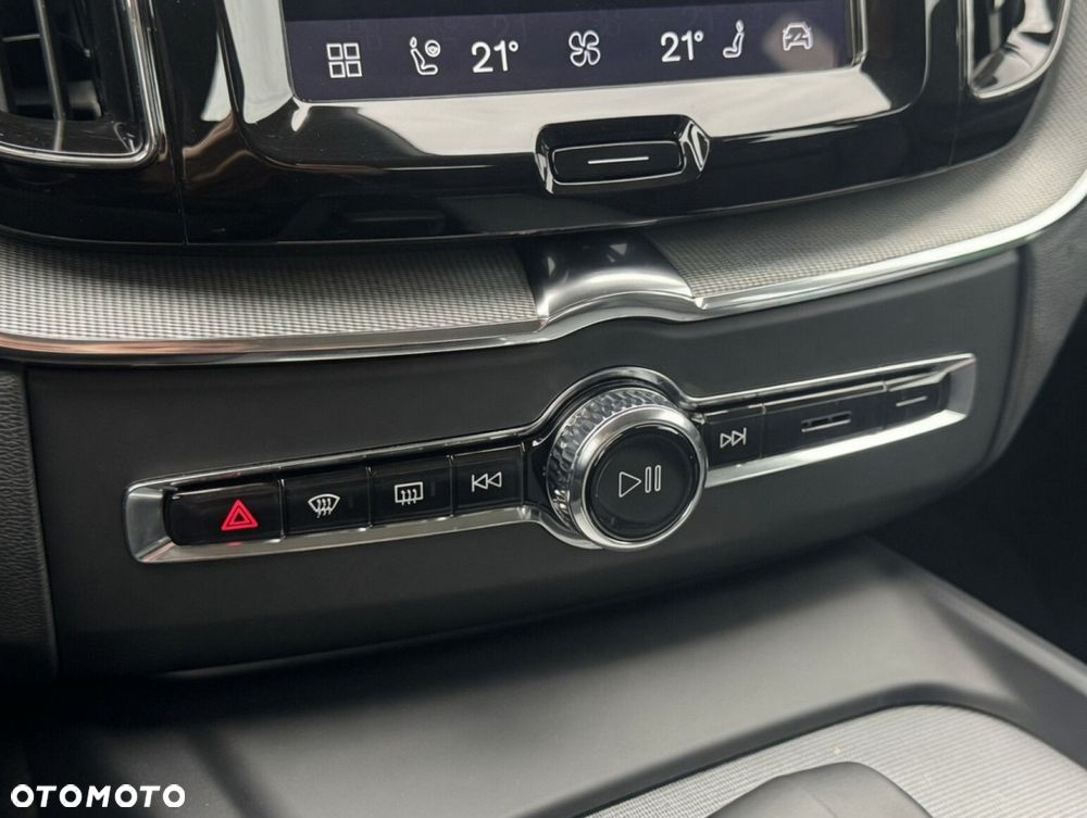 Volvo XC 60 - 20