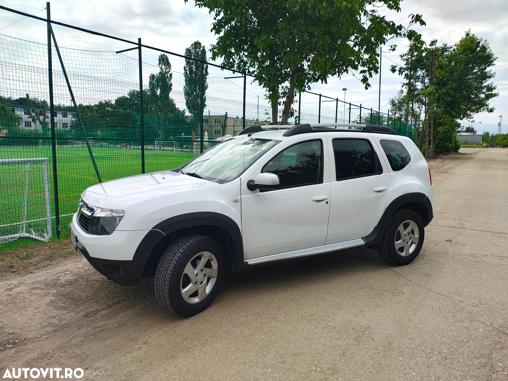Dacia Duster 1.6 4x4 - 3