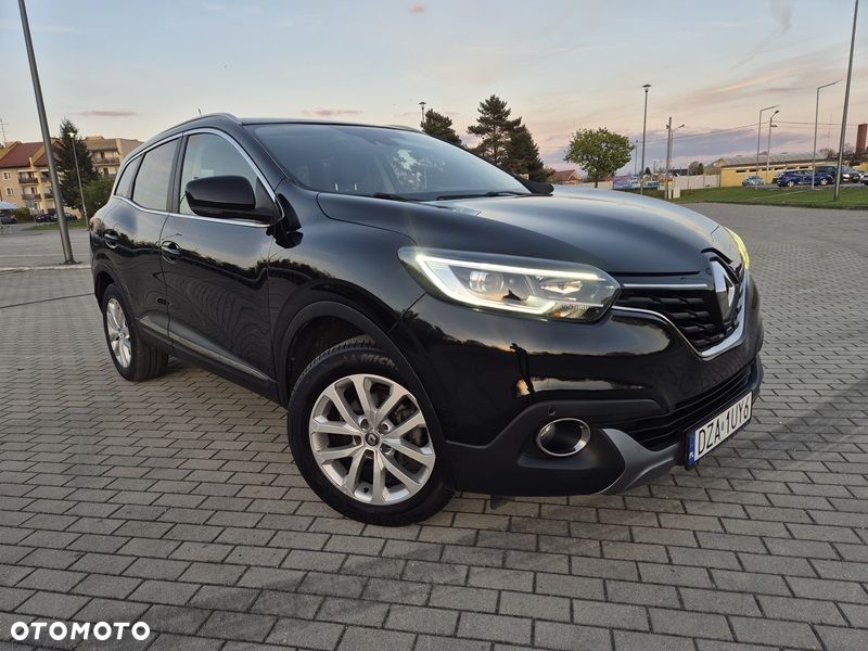 Renault Kadjar Energy dCi 110 Business - 4