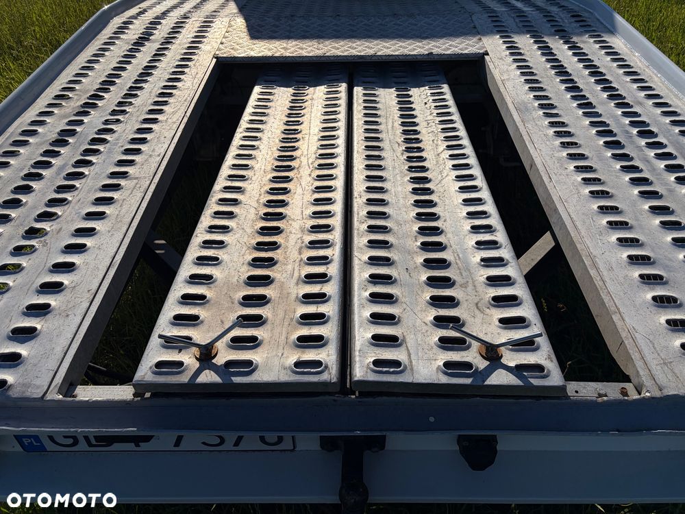 Peugeot Boxer - 14