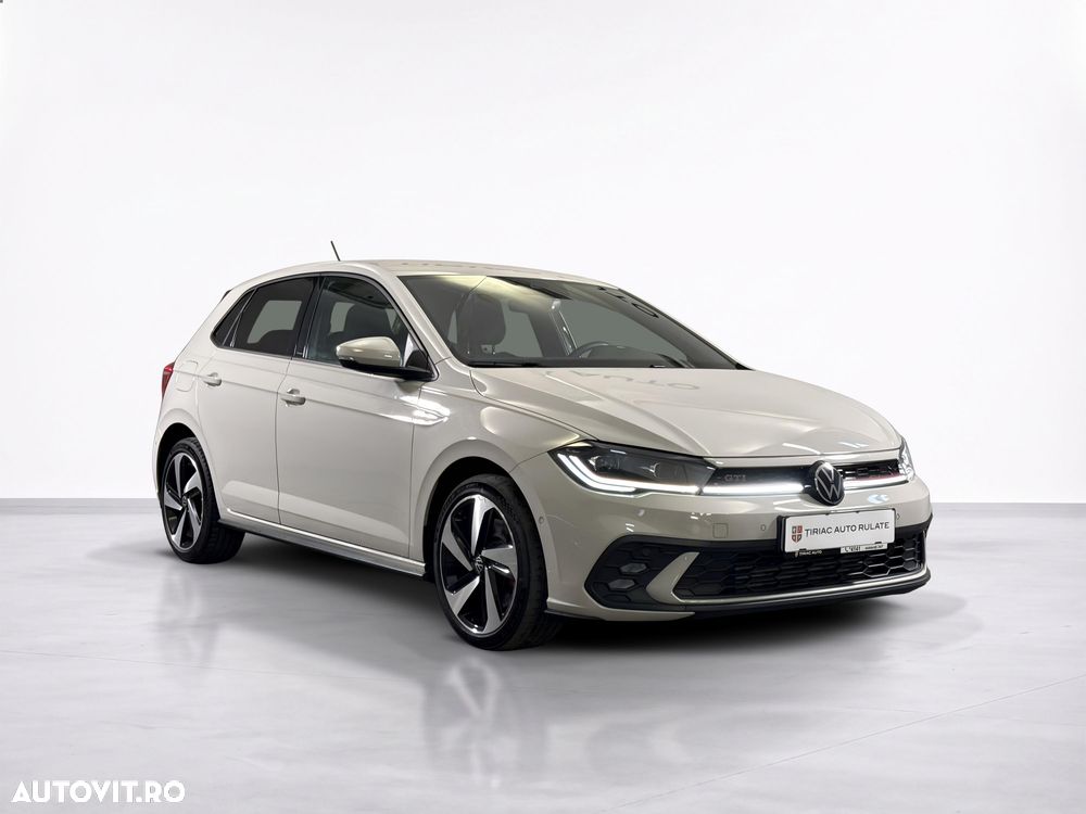 Volkswagen Polo - 8