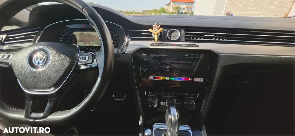 Volkswagen Arteon - 11
