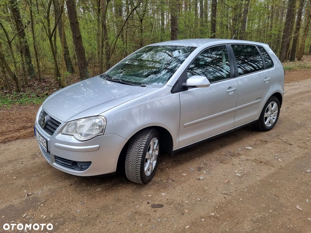 Volkswagen Polo 1.2 Team - 24
