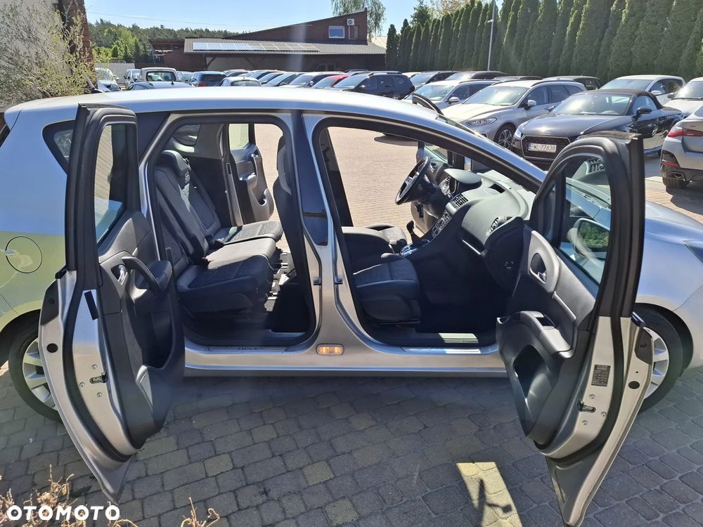 Opel Meriva 1.4 Innovation - 14