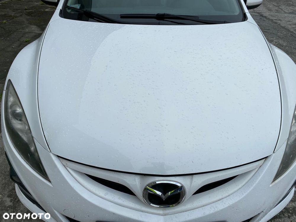 Mazda 6 - 4