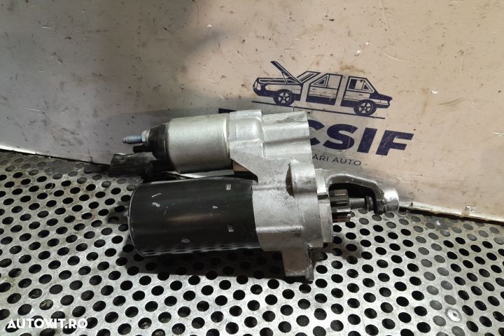 Electromotor 0001107508 0001107508 Audi A4 B8/8K [2007 - 2011] wagon - 3