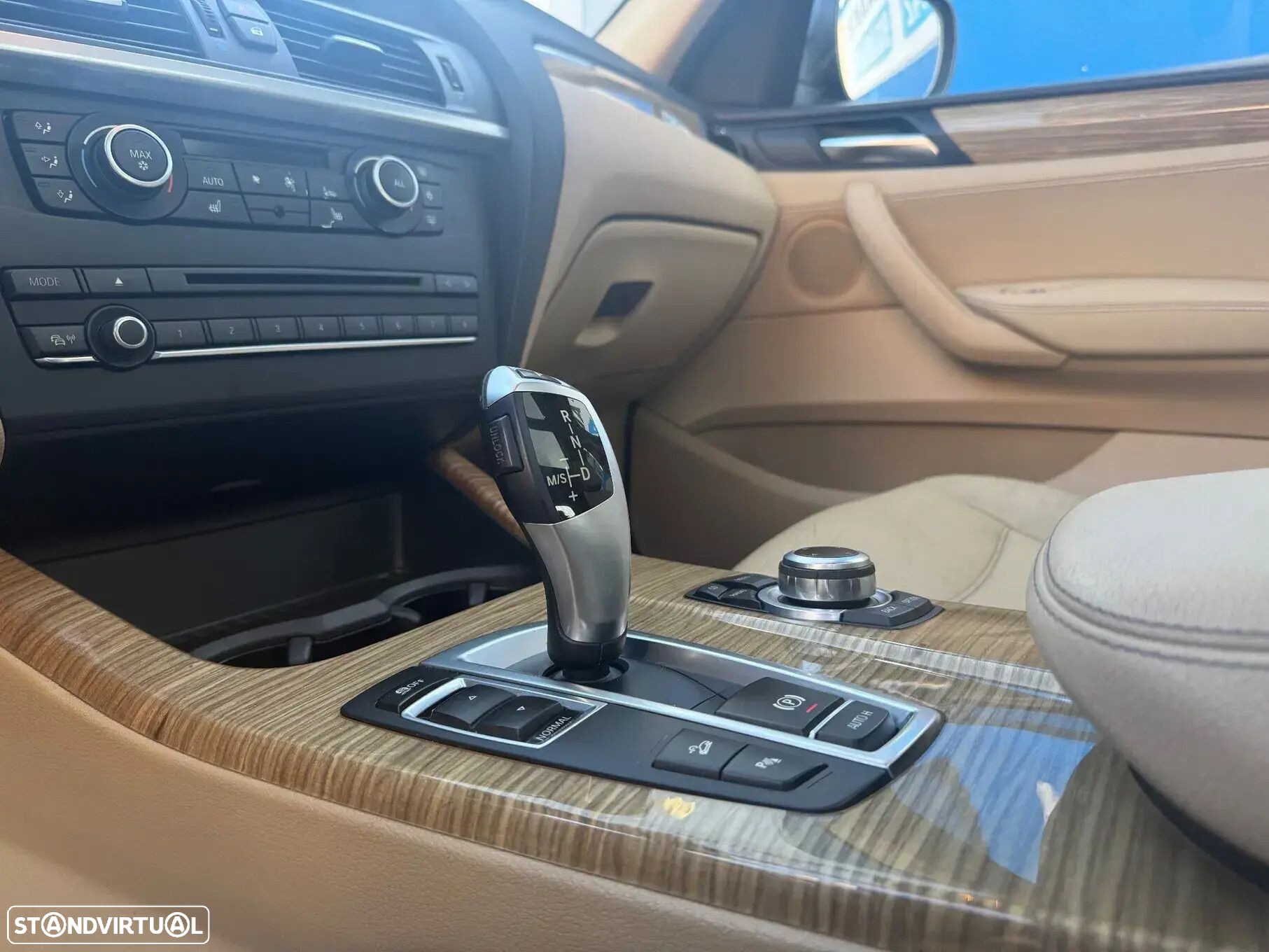 BMW X3 20 d xDrive - 9