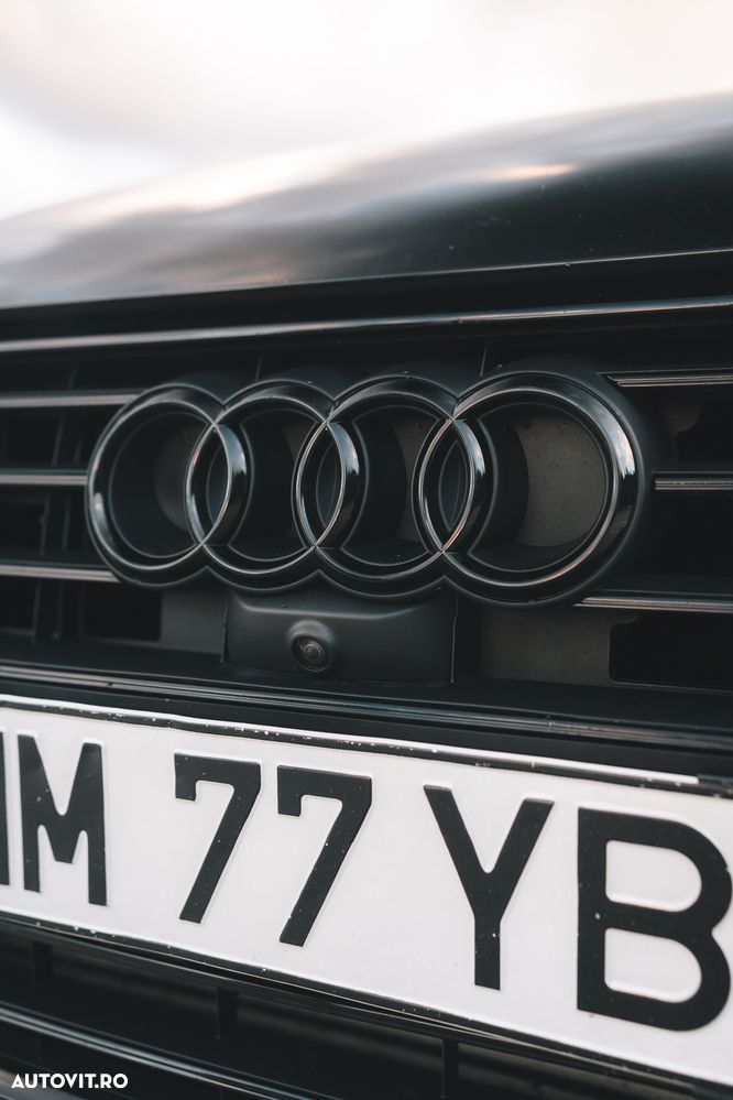 Audi A6 Limuzina 3.0 50 TDI quattro Tiptronic Design - 5