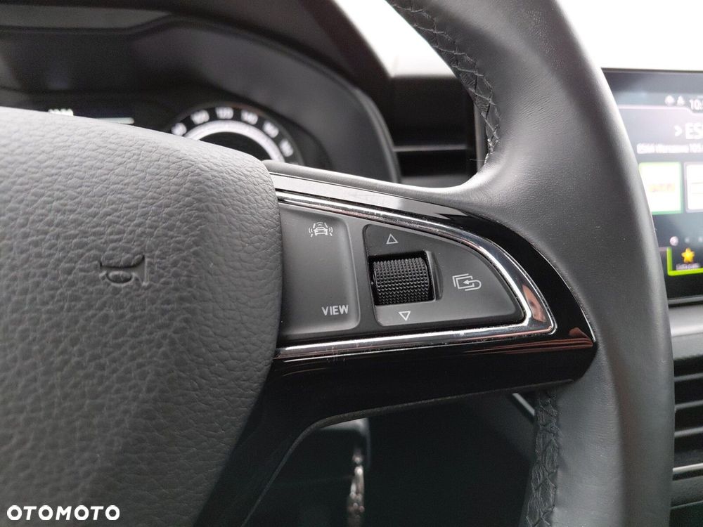 Skoda Scala 1.0 TSI Ambition - 19