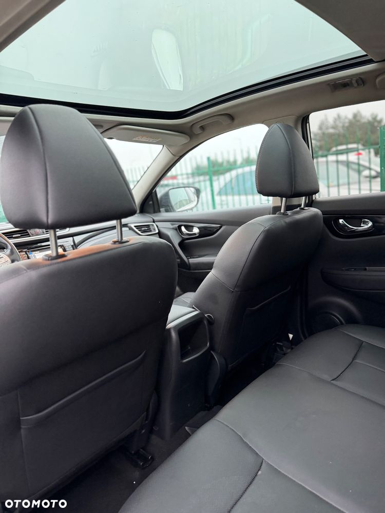Nissan Qashqai - 19