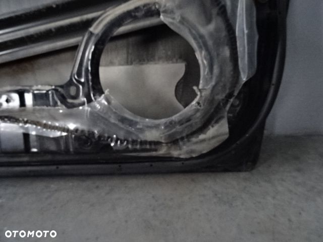 DRZWI LEWY PRZÓD LEWE PRZEDNIE DAIHATSU CUORE L251 HB 5D 03-07 LAK:N05 NR759 - 10