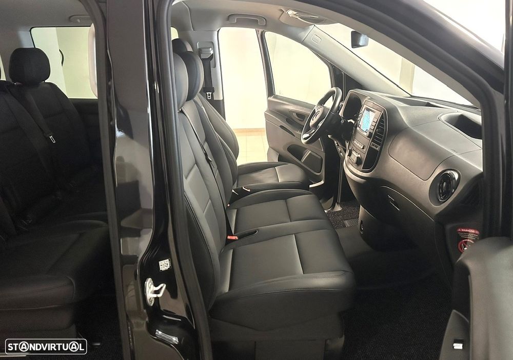 Mercedes-Benz Vito Tourer 116 CDi/34 Pro - 6