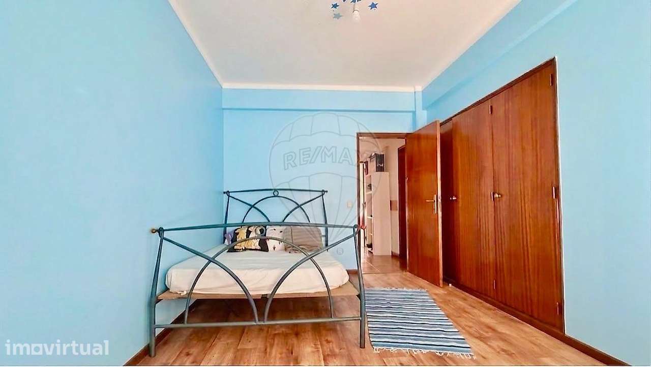 Apartamento T3 para venda - Grande imagem: 4/9