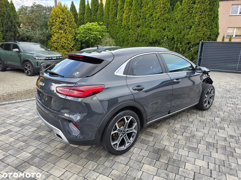 Kia XCeed - 7