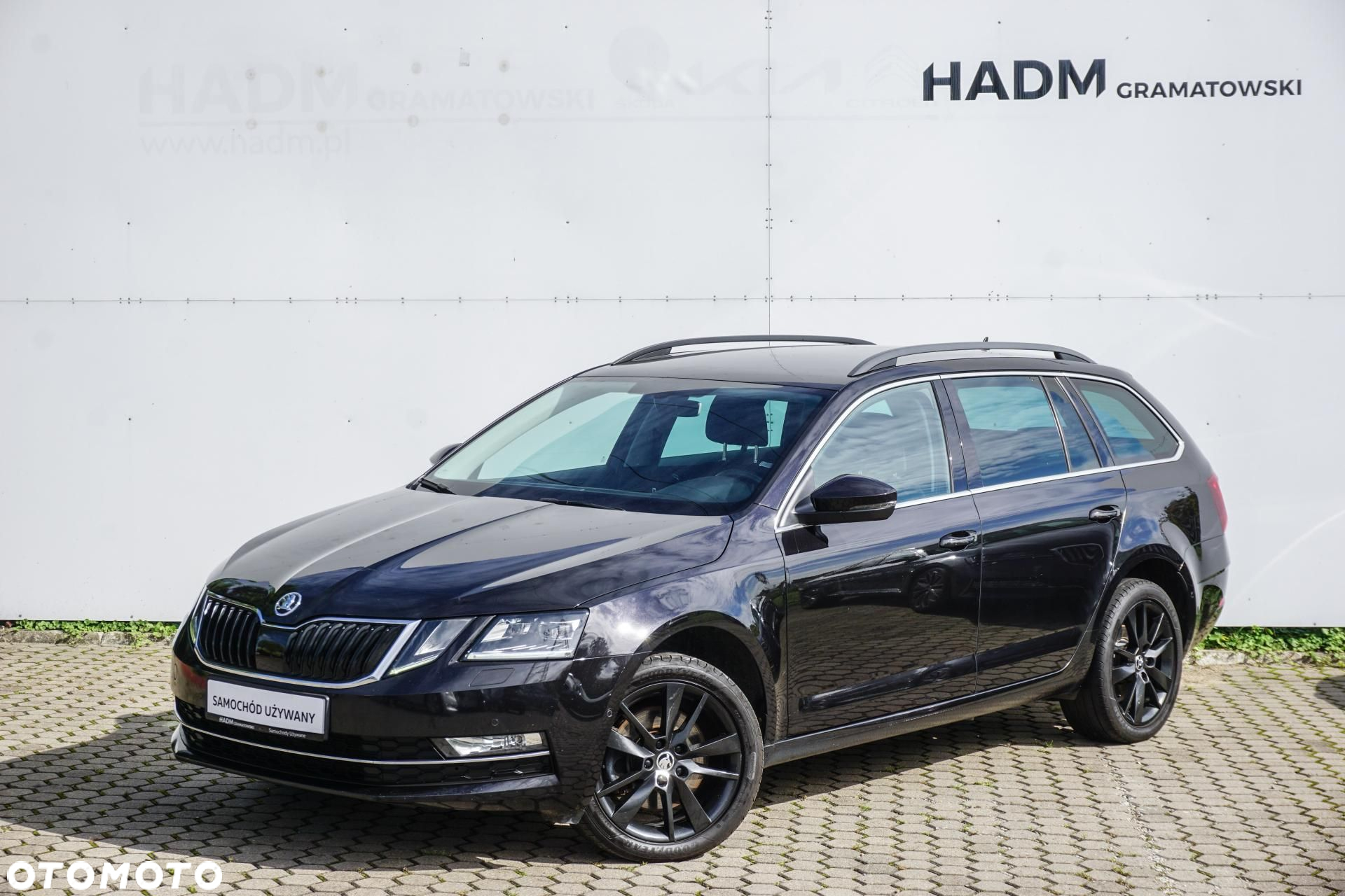 Skoda Octavia - 3