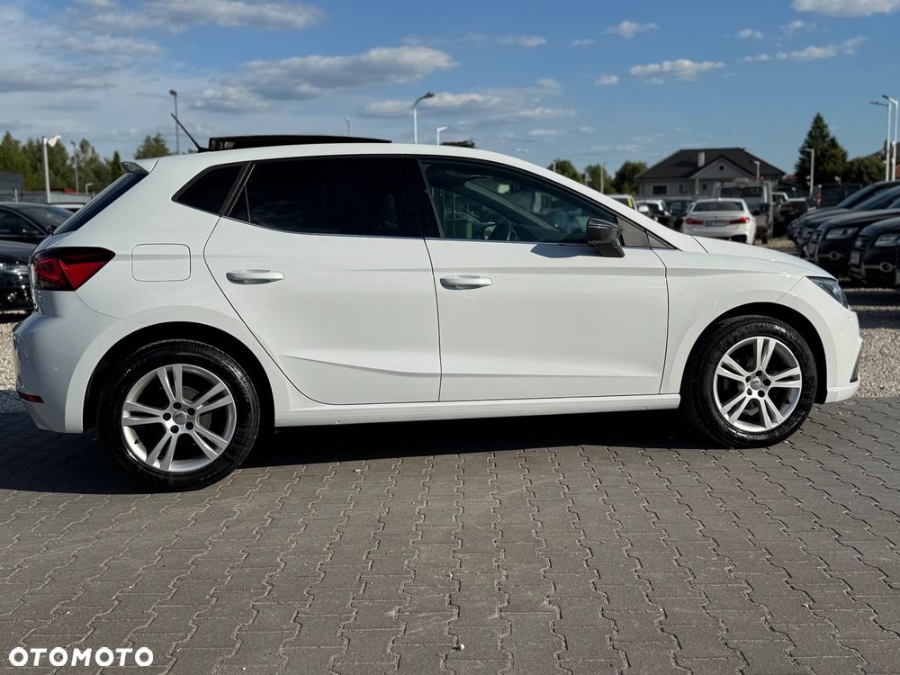 Seat Ibiza 1.0 TSI S&S XCELLENCE BEATS - 18