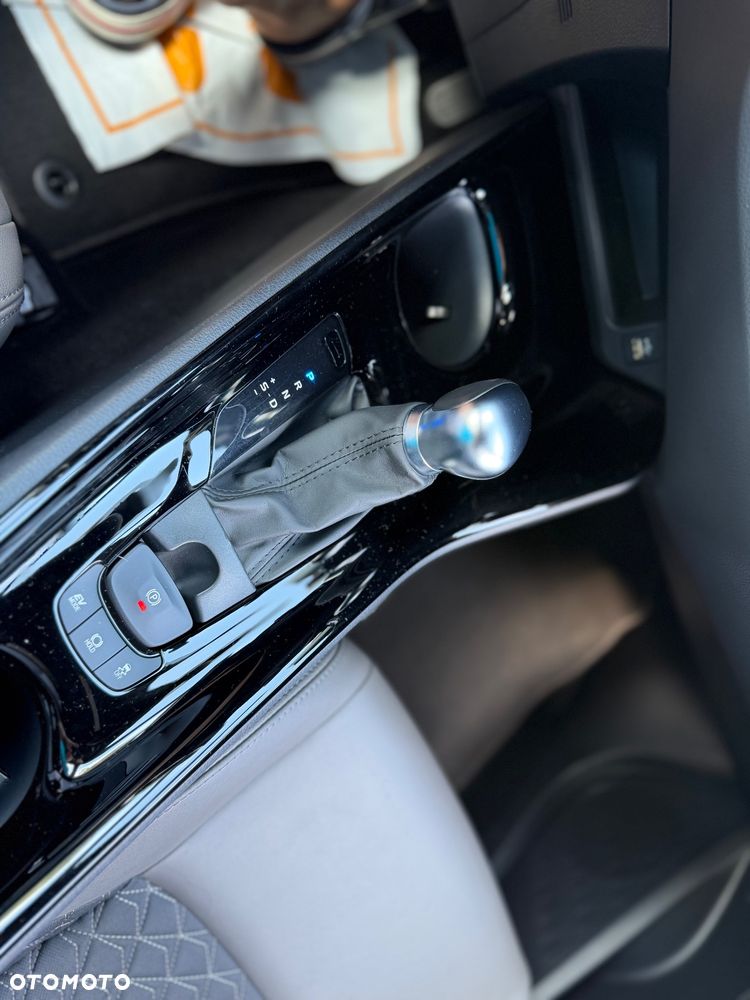 Toyota C-HR 2.0 Hybrid Style - 27