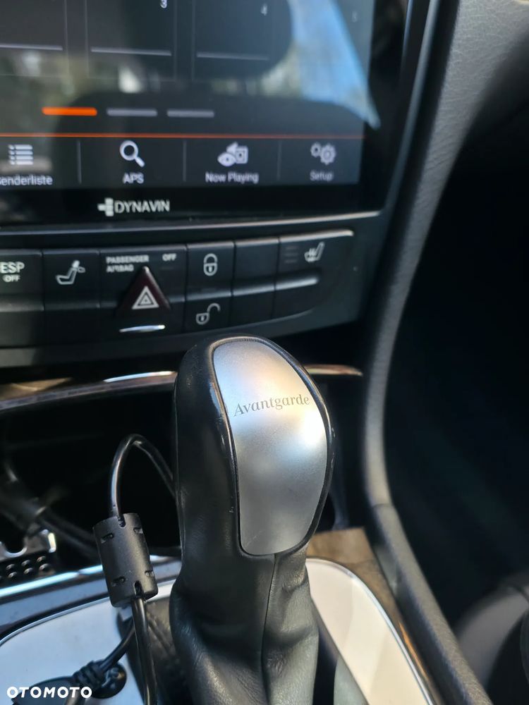 Mercedes-Benz Klasa E 320 Avantgarde - 25