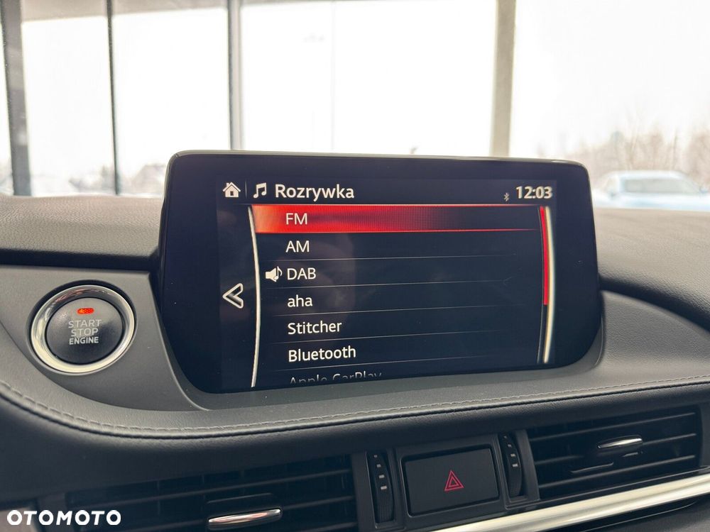 Mazda 6 2.0 SkyJoy - 36