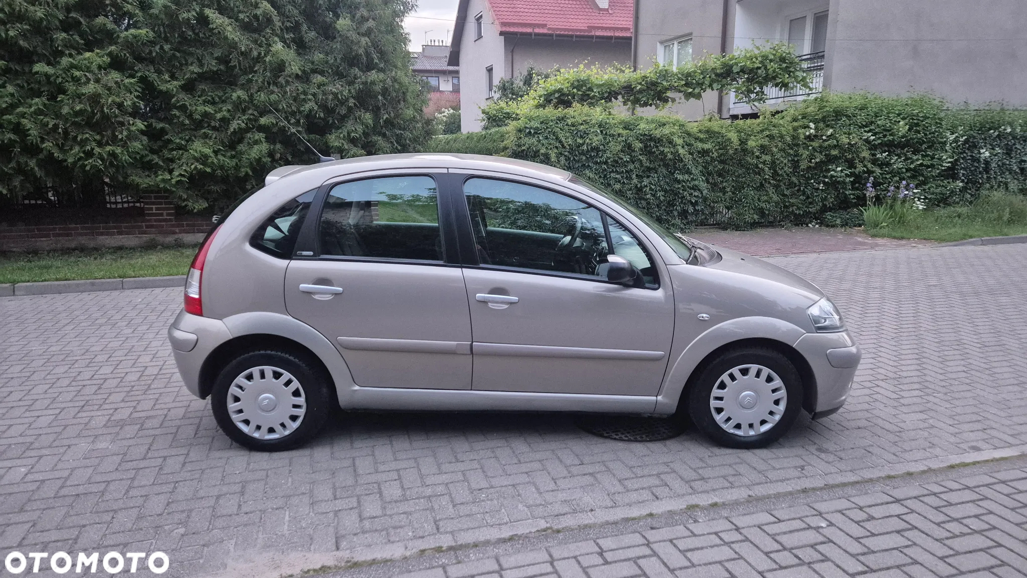 Citroën C3 - 5