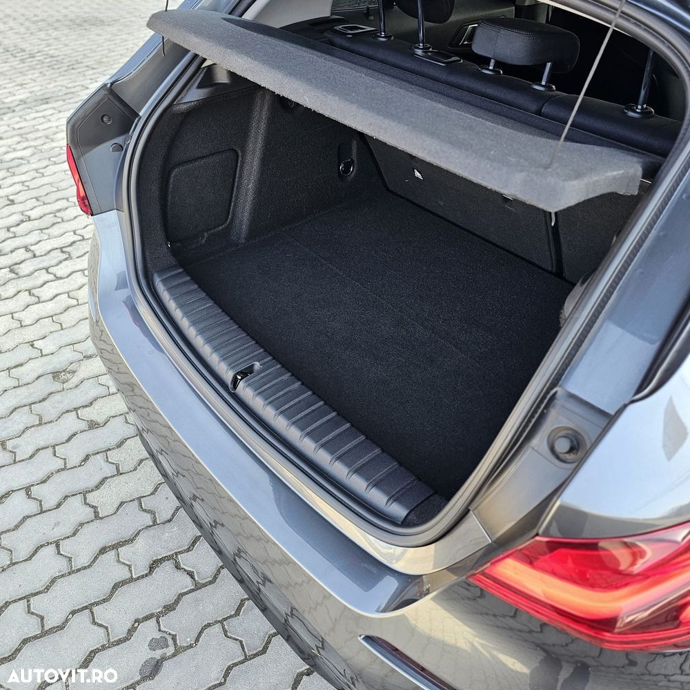 BMW Seria 1 118i Aut. - 17