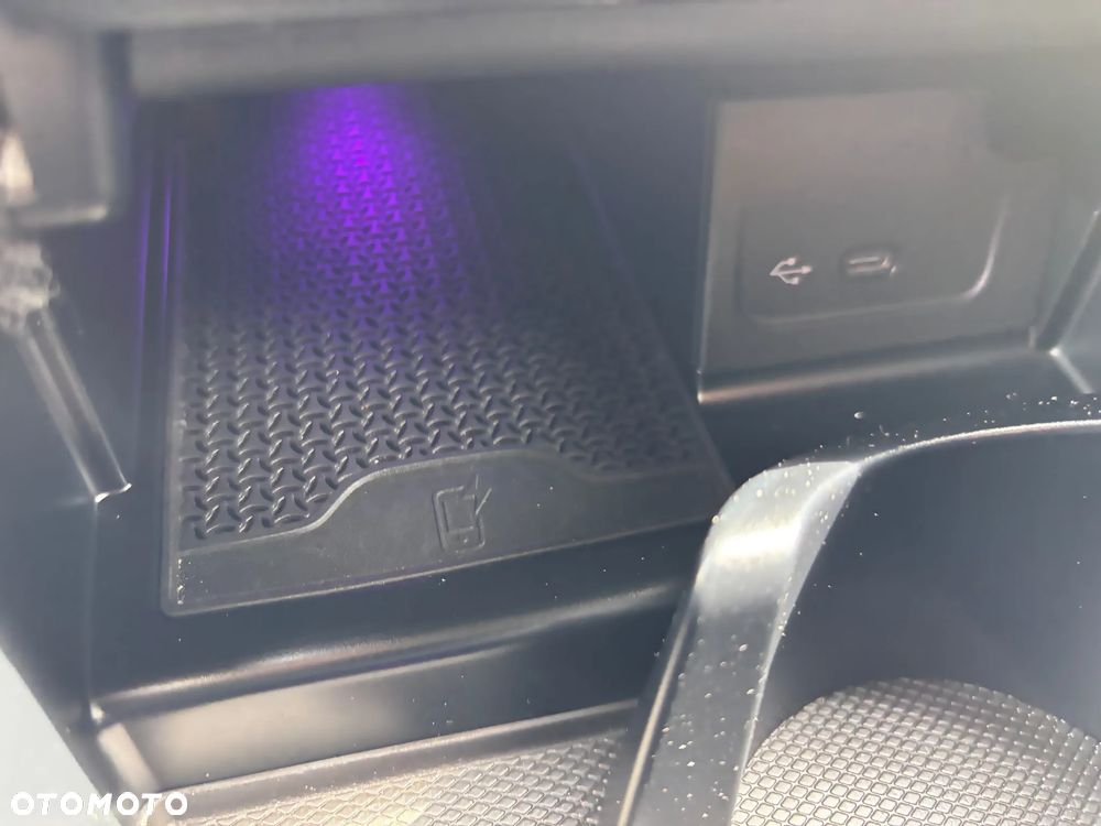 Mercedes-Benz Klasa C 220 d 9G-TRONIC Avantgarde - 29