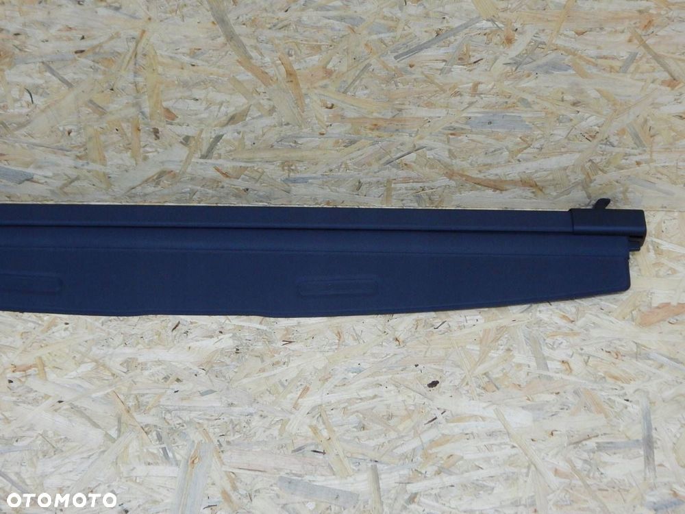vw t6 t6.1 multivan roleta bagażnika 7e5867773a - 3