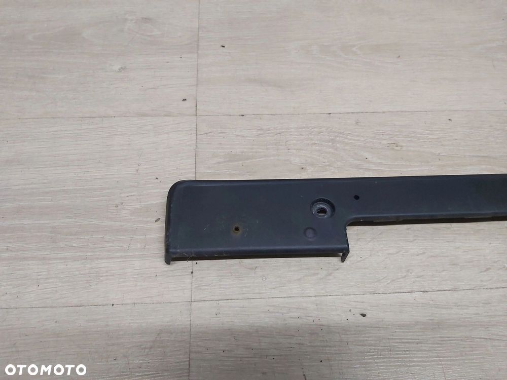 Toyota MR2 zzw30 mocowanie podkładka tablicy rejestracyjnej przód - 3