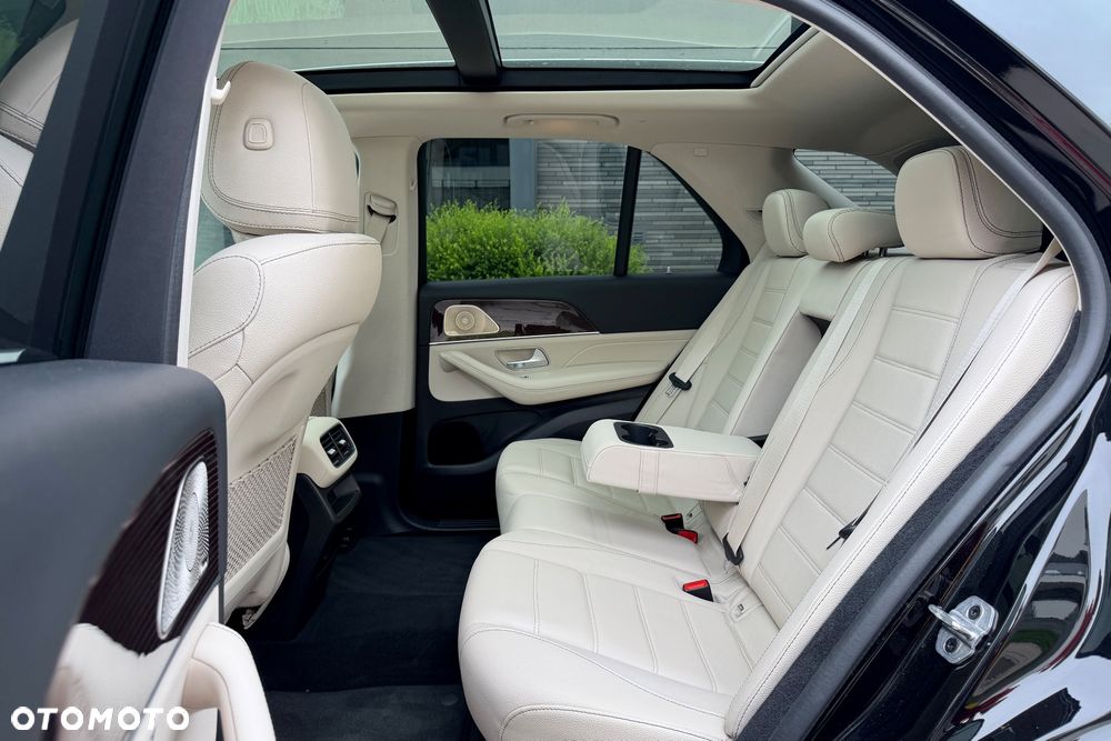 Mercedes-Benz GLE 300 d 4-Matic - 19