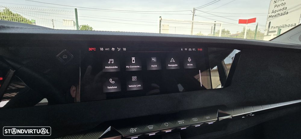 DS DS4 E-TENSE 225 PERFORMANCE LINE - 39