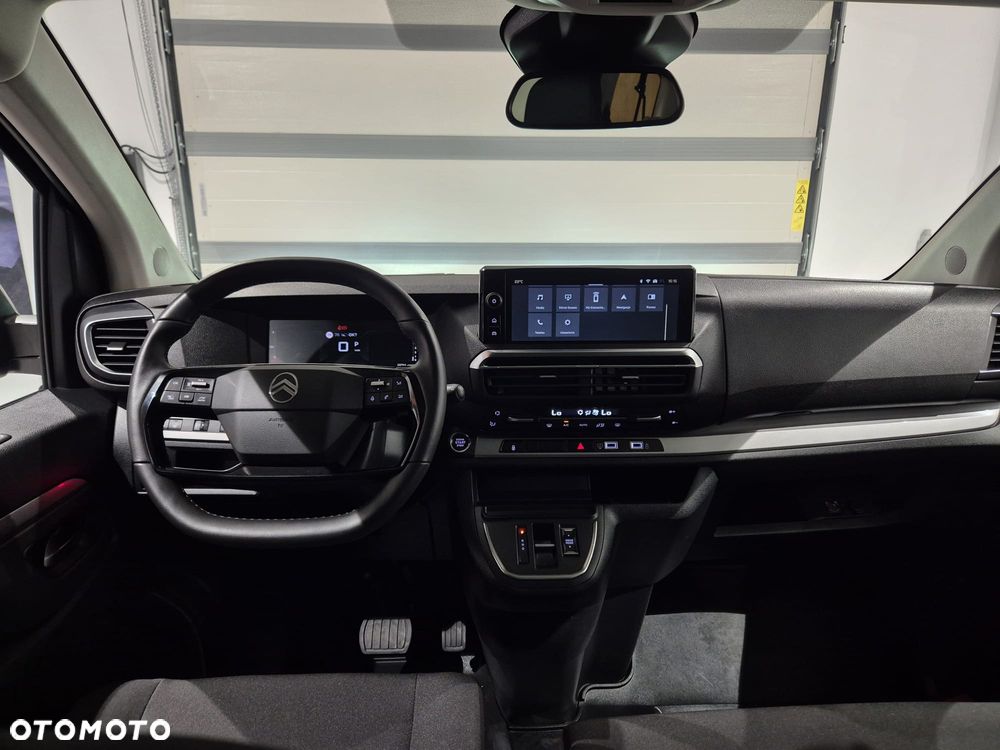 Citroën SpaceTourer 2.0 BlueHDi XL Business EAT8 - 17