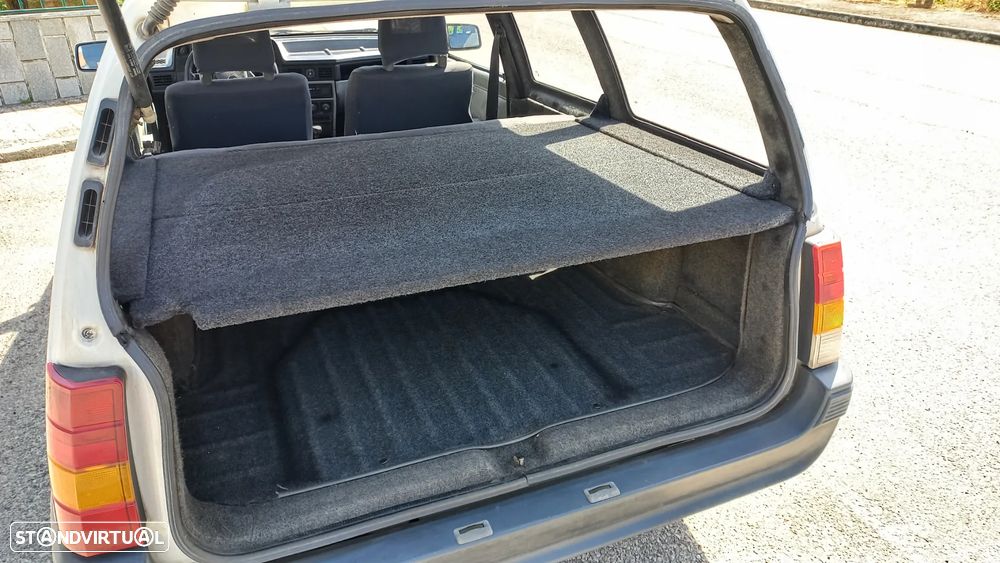 Opel Kadett 1.6 D GL - 9