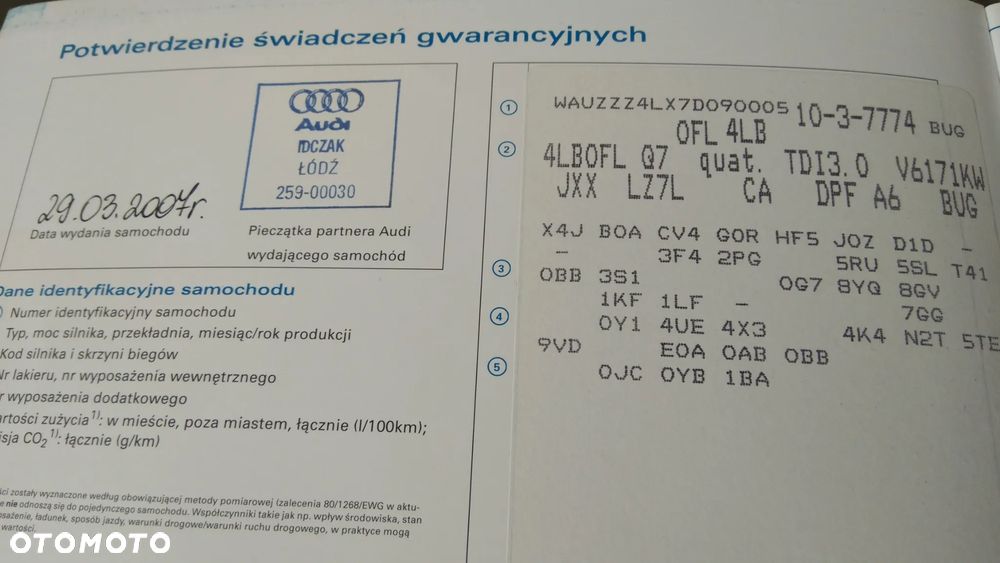 Audi Q7 - 39