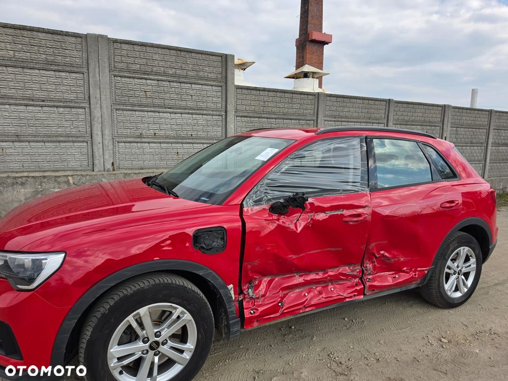 Audi Q3 45 TFSIe S tronic - 23