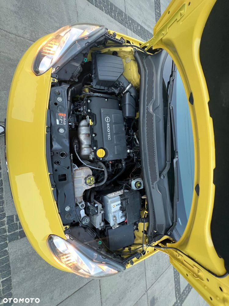 Opel Adam 1.4 Slam S&S - 27