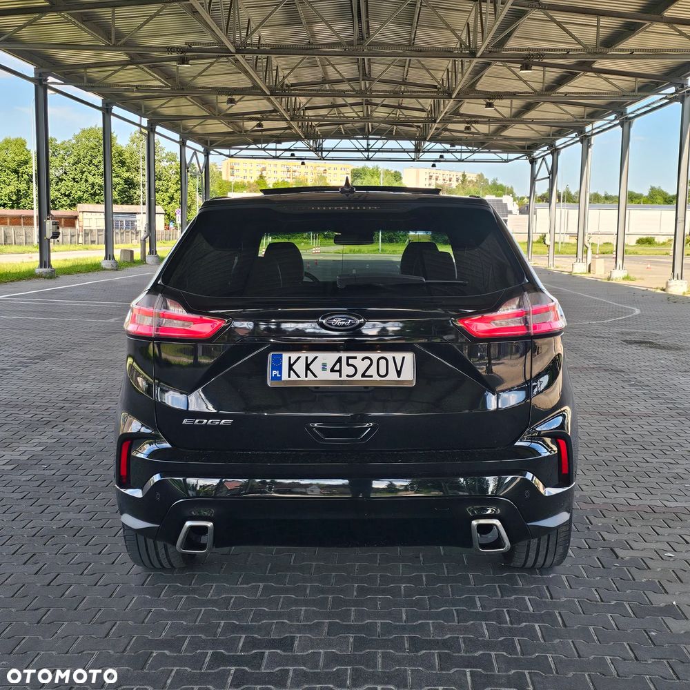 Ford Edge 2.0 EcoBlue Twin-Turbo 4WD ST-Line - 11