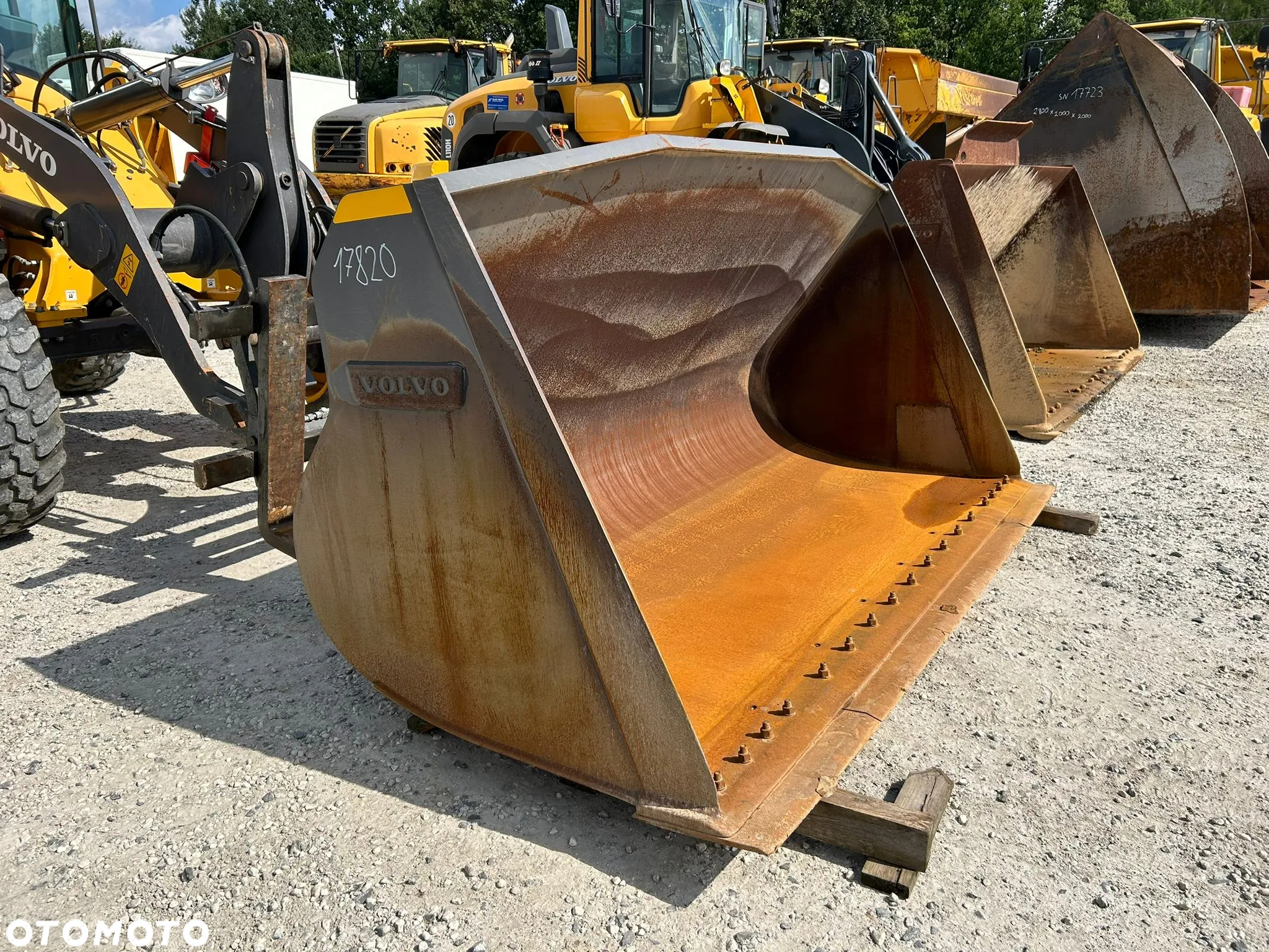 Volvo L60F - 4