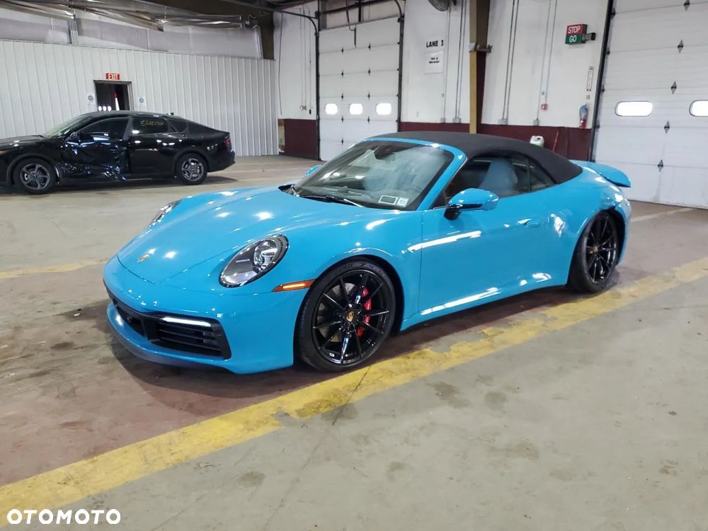 Porsche 911 - 2