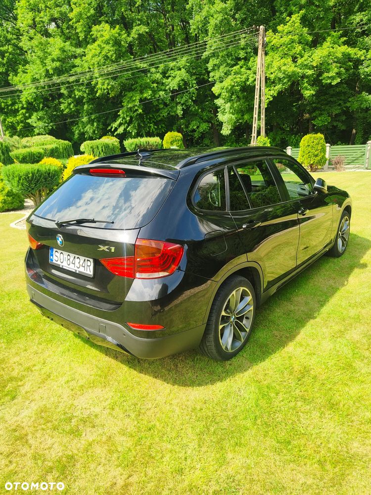 BMW X1 xDrive20d Sport Line - 26