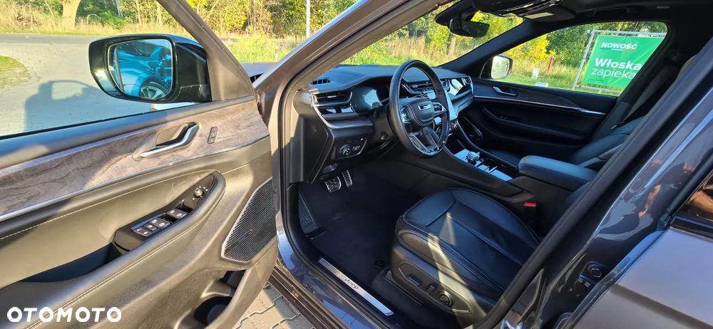 Jeep Grand Cherokee 2.0 4xe PHEV Overland - 7