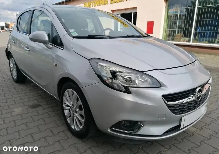 Opel Corsa 1.3 CDTI Cosmo ecoFLEX - 2