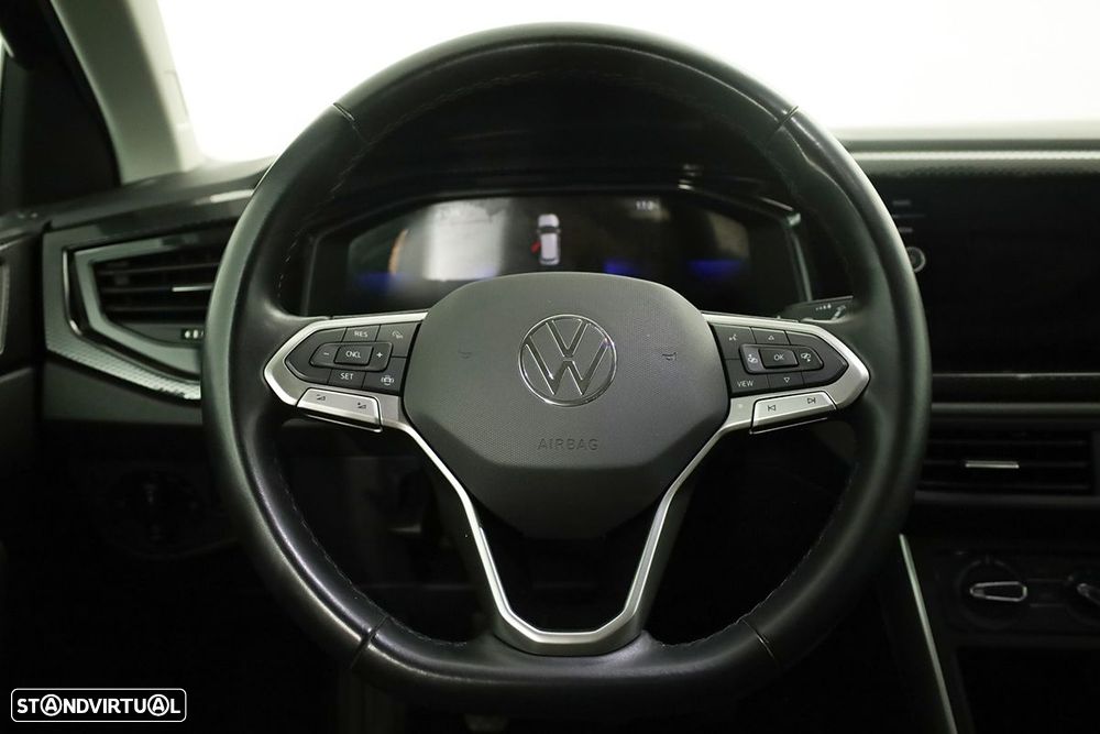 VW Taigo 1.0 TSI Urban - 14