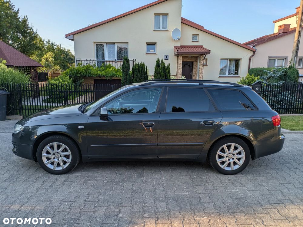 Seat Exeo 1.8T Style - 3