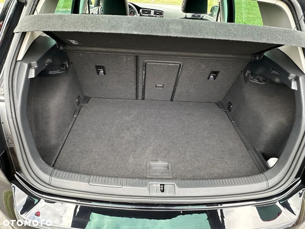 Volkswagen Golf 1.4 TSI BlueMotion Technology Cup - 18