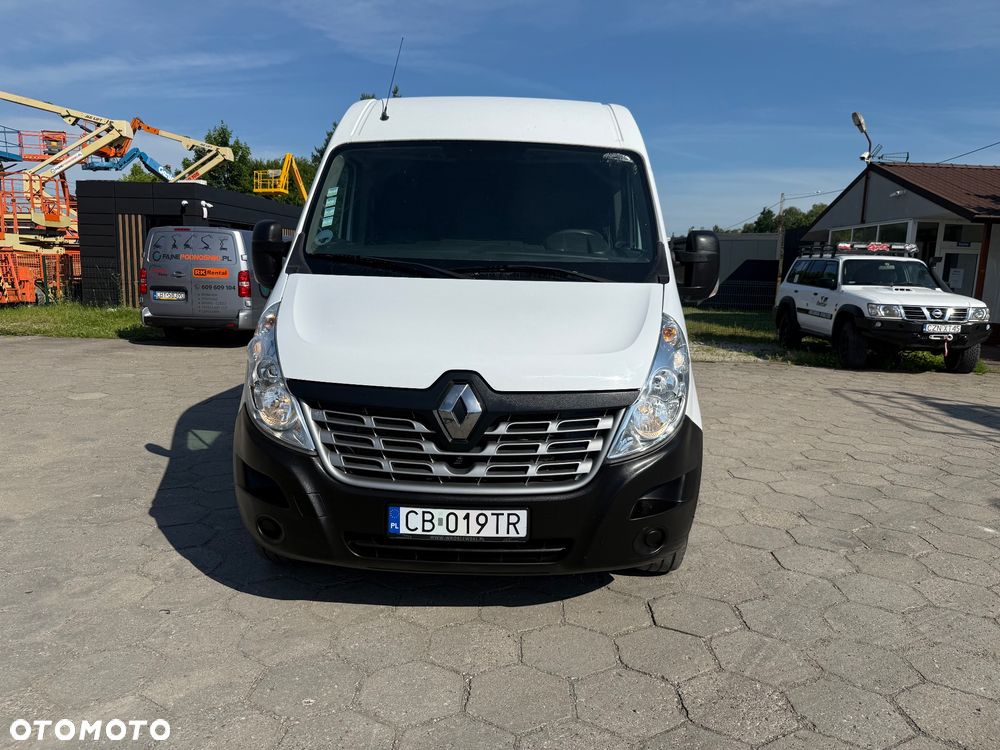 Renault Master - 4